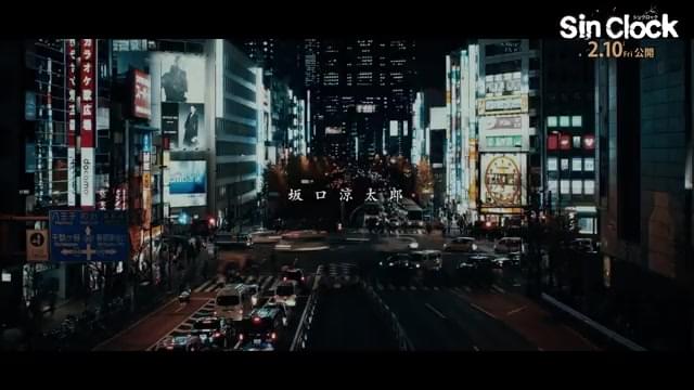 WEB特別映像：「見逃すな！本編“超速”一気見せ」編