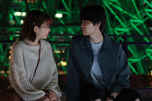 萩原利久の「おとななじみ」の画像