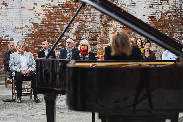 ショパン 暗闇に囚われることなく