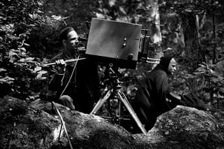 イングマール・ベルイマン：1957年