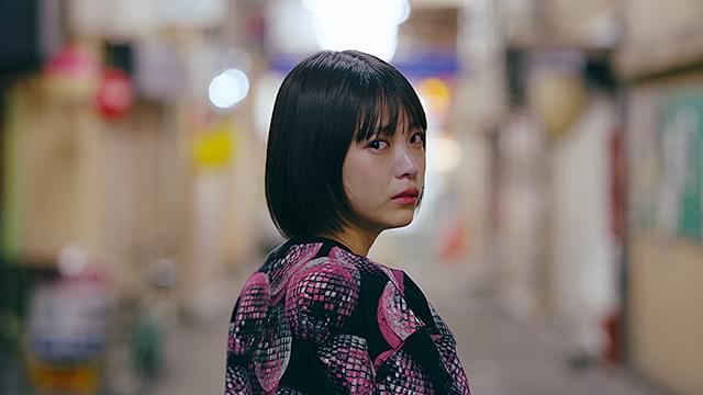 中井友望の「炎上する君」の画像