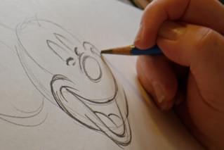 ミッキーマウス ザ・ストーリー