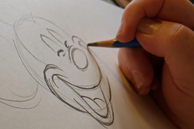 ミッキーマウス ザ・ストーリー