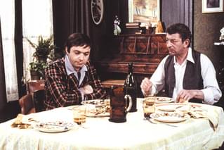 クロード・ベリ パパと僕の映画