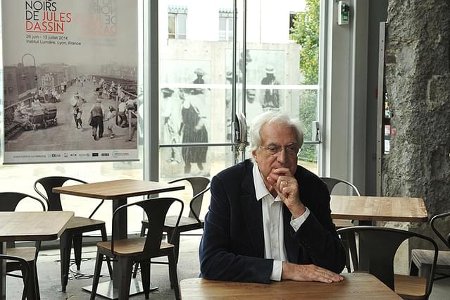 フランス映画への旅