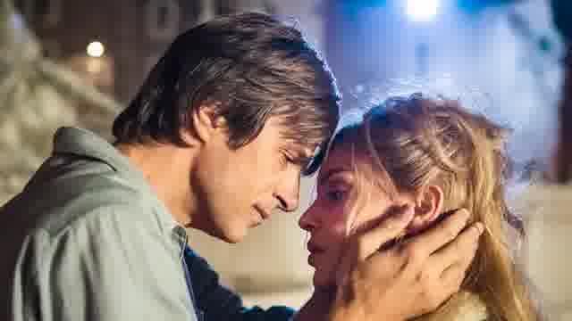 日本限定ラブレタームービー