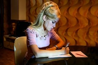 離ればなれになっても