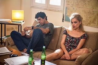 離ればなれになっても