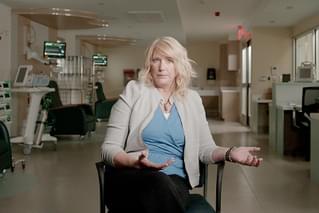 キラーナース その狂気を追跡する