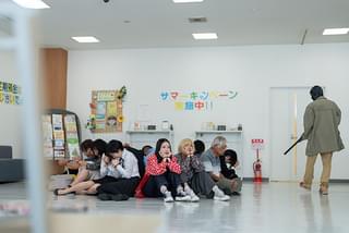 ベイビーわるきゅーれ 2ベイビー