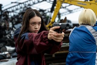 ベイビーわるきゅーれ 2ベイビー