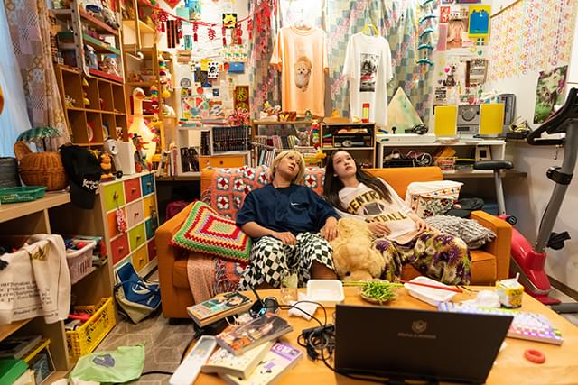 髙石あかりの「ベイビーわるきゅーれ 2ベイビー」の画像