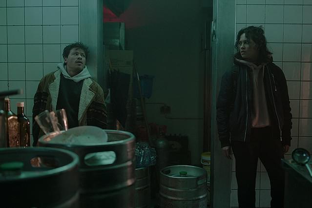 テイクオーバー