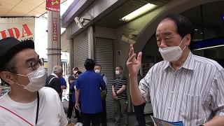 劇場版 センキョナンデス