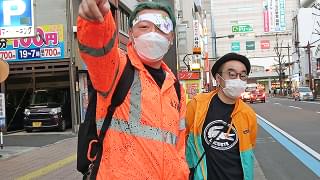 劇場版 センキョナンデス