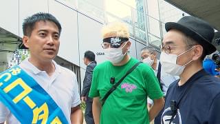 劇場版 センキョナンデス