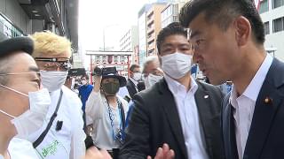 劇場版 センキョナンデス