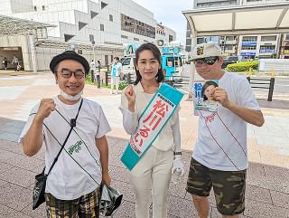 劇場版 センキョナンデス