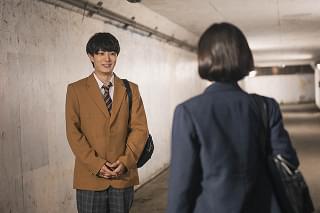 17歳は止まらない