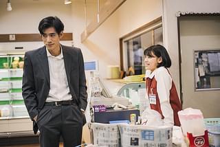 17歳は止まらない