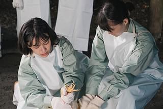 17歳は止まらない