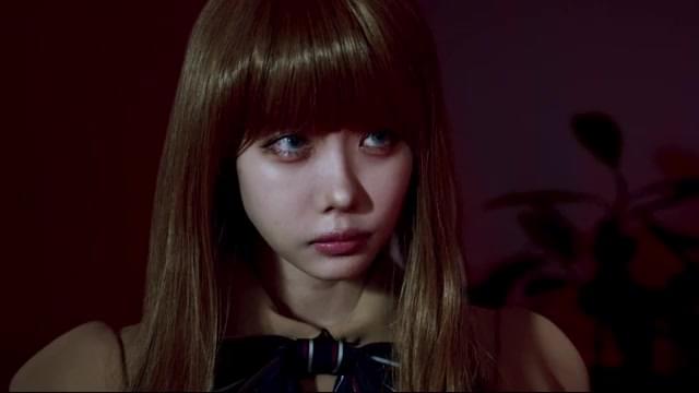 あのちゃん特別映像：キモカワダンス