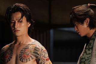 仁義なき幕末 龍馬死闘篇