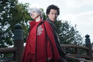 仁義なき幕末 龍馬死闘篇