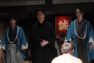 仁義なき幕末 龍馬死闘篇