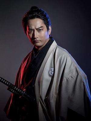 仁義なき幕末 龍馬死闘篇