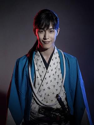 仁義なき幕末 龍馬死闘篇