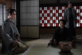 仁義なき幕末 龍馬死闘篇