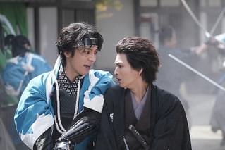 仁義なき幕末 龍馬死闘篇