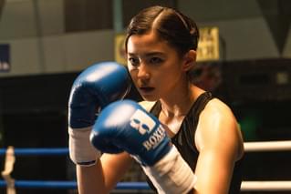 レッドシューズ