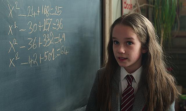 マチルダ・ザ・ミュージカル : 作品情報・キャスト・あらすじ - 映画.com