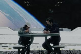 オービタル・クリスマス 聖夜を祝う全ての人に