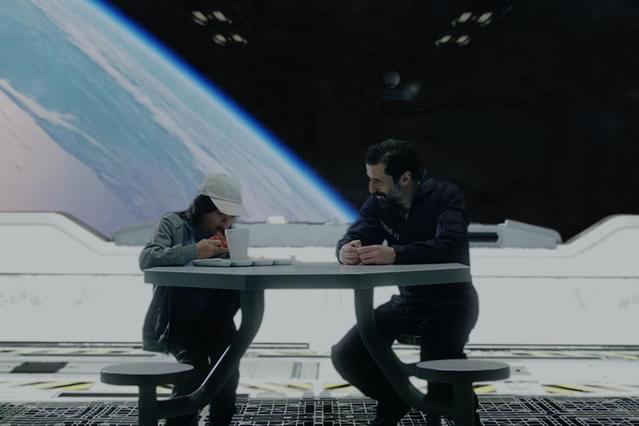 オービタル・クリスマス 聖夜を祝う全ての人に