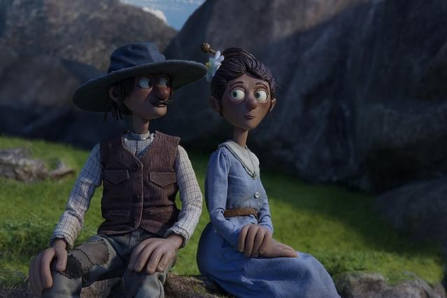 イヌとイタリア人、お断り！