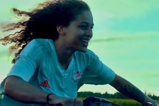 Rodeo ロデオの予告編・動画