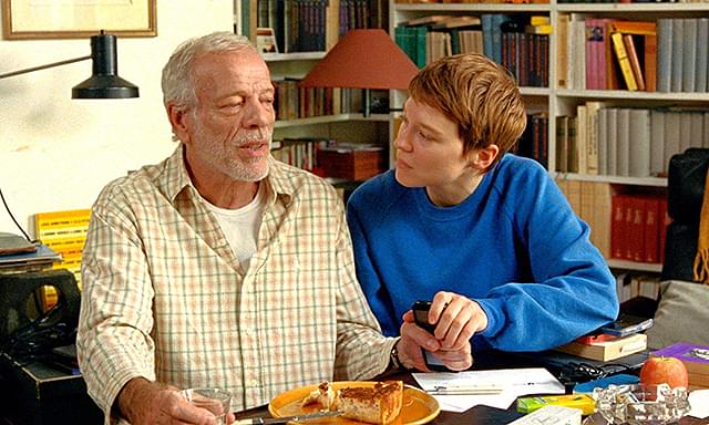 レア・セドゥの「それでも私は生きていく」の画像