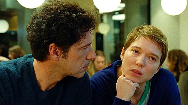 レア・セドゥの「それでも私は生きていく」の画像