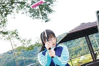 それいけ！ゲートボールさくら組