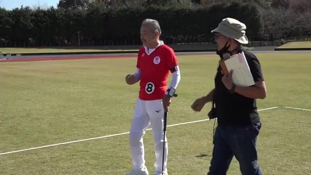 メイキング映像