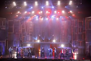 「ヒプノシスマイク Division Rap Battle」Rule the Stage《どついたれ本舗 VS Buster Bros!!!》 Cinema Edit