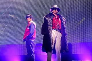 「ヒプノシスマイク Division Rap Battle」Rule the Stage《どついたれ本舗 VS Buster Bros!!!》 Cinema Edit