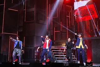 「ヒプノシスマイク Division Rap Battle」Rule the Stage《どついたれ本舗 VS Buster Bros!!!》 Cinema Edit