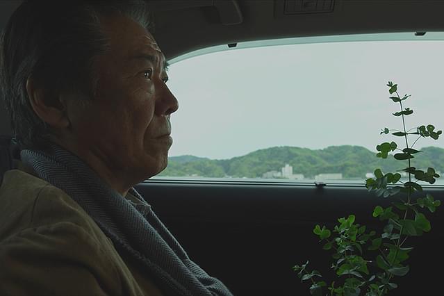 GREEN GRASS 生まれかわる命