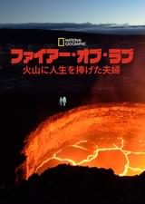 ファイアー・オブ・ラブ 火山に人生を捧げた夫婦