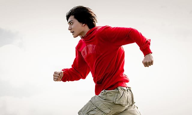 北村匠海の「東京リベンジャーズ2 血のハロウィン編 決戦」の画像