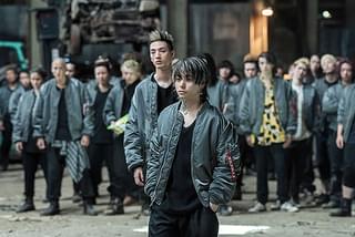 東京リベンジャーズ2 血のハロウィン編 決戦